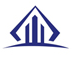 Airelles Courchevel, Les Airelles Logo
